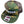Load image into Gallery viewer, Hana Pa&#39;a FB Trucker Cap Camo/Brown Back
