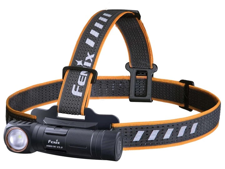 Fenix Headlamp HM61R – Hanapaa Fenix Headlamp HM61R – Hanapaa