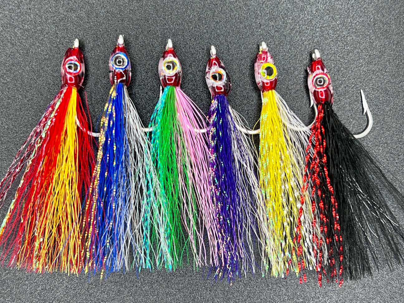 Lures Tagged "Lures" Hanapaa