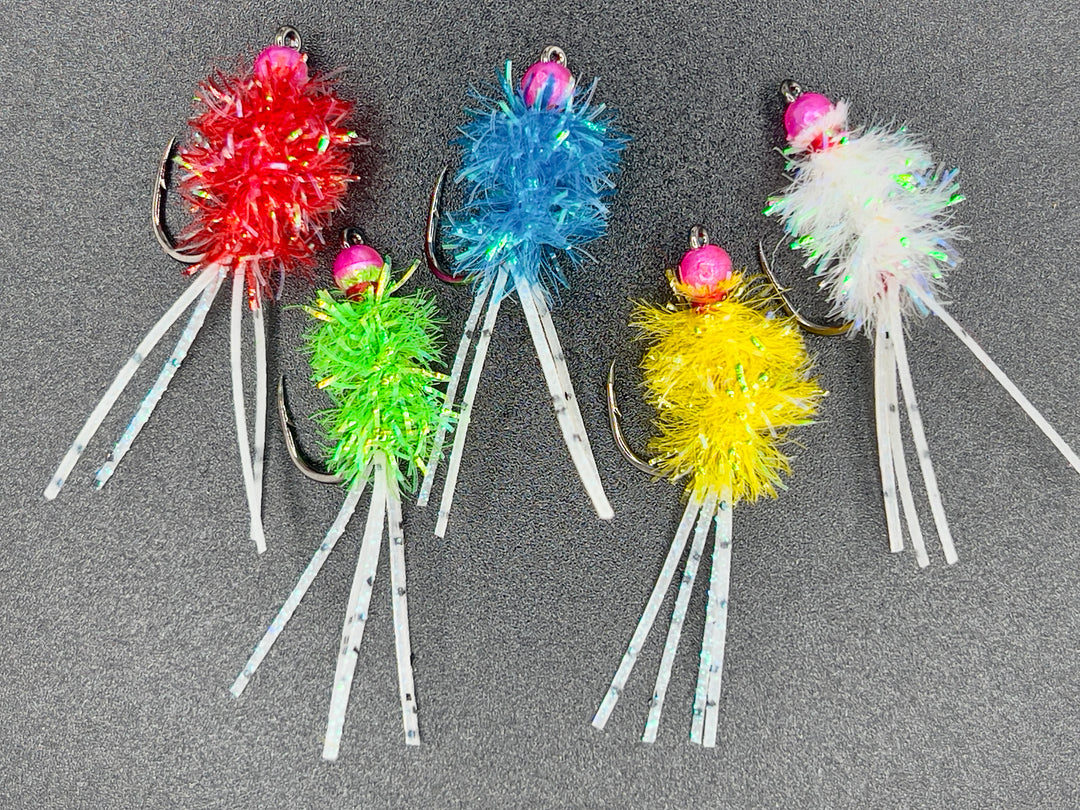 Lures Tagged "Lures" Hanapaa