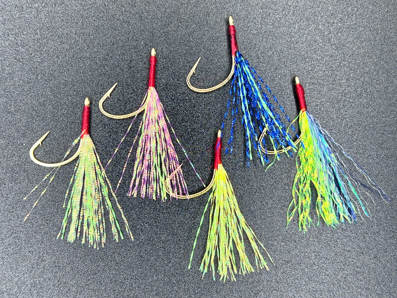 Lures Tagged "Lures" Hanapaa