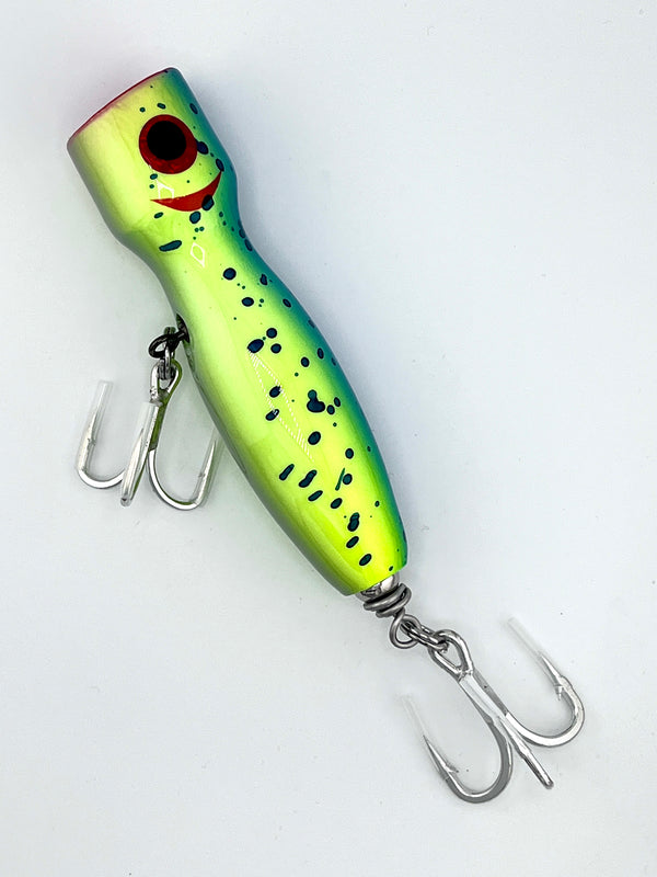best gt fishing lures Kaku Lure GT-S Cup Face 60g – Hanapaa