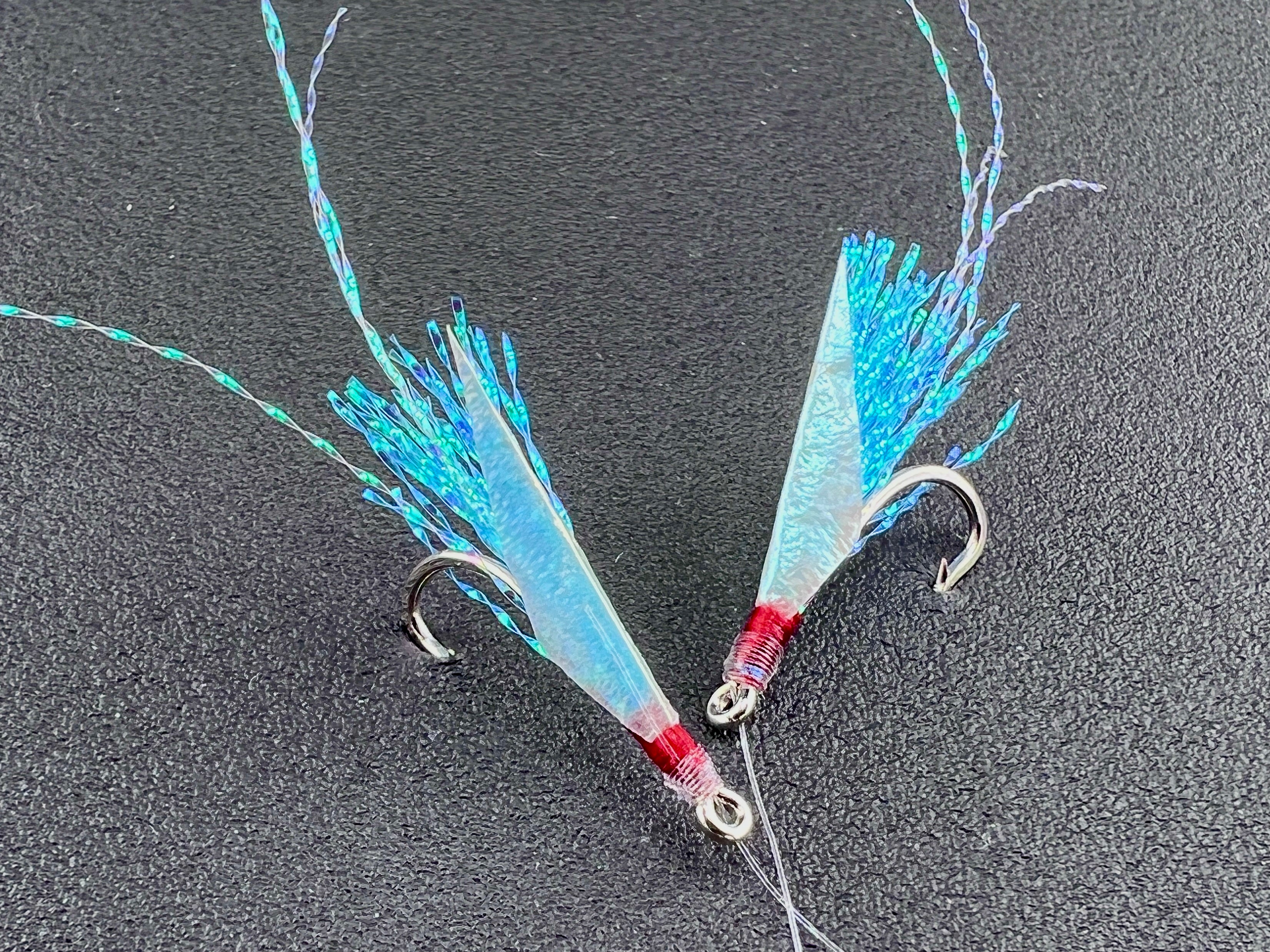 HP Akule Fly by Grumpy – Hanapaa