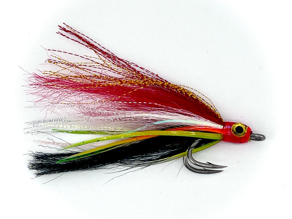 Pelagic Fly