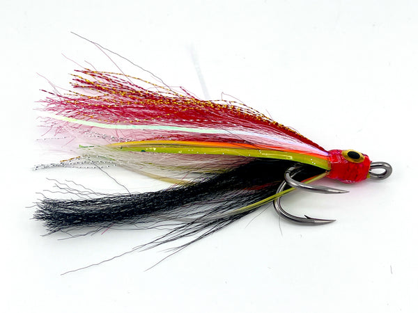 Pelagic Fly