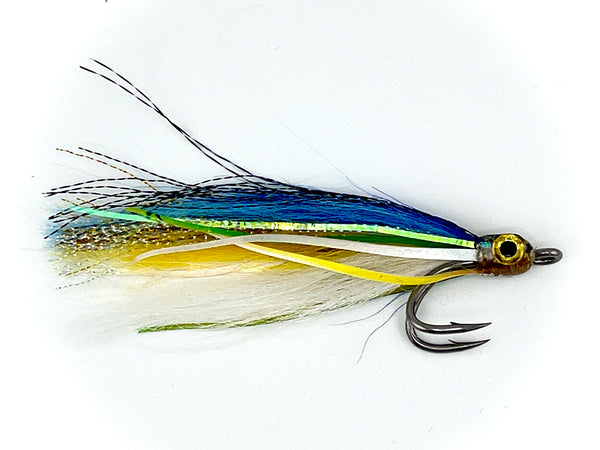 Pelagic Fly