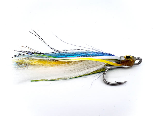 Pelagic Fly