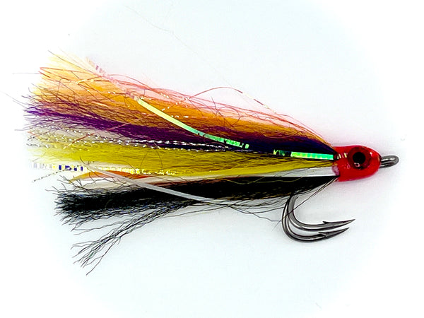 Pelagic Fly