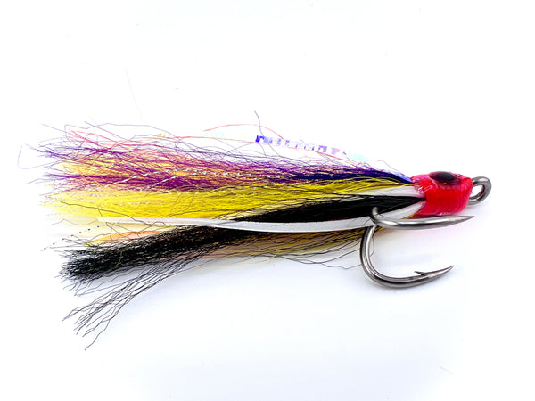 Pelagic Fly