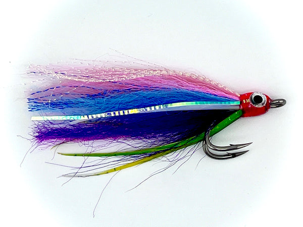 Pelagic Fly