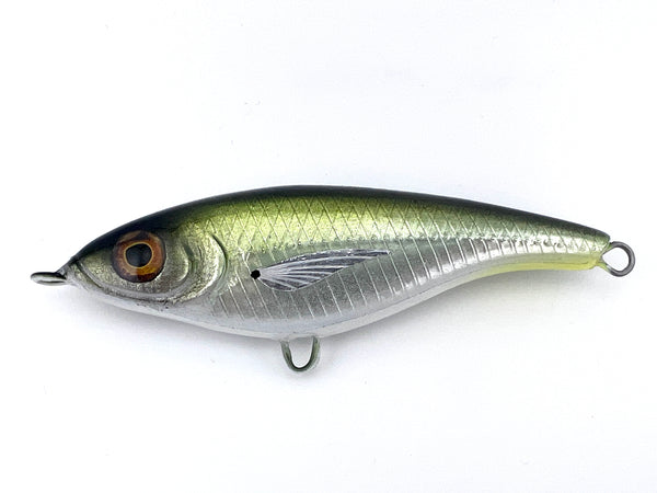 PopKing 4.5" Stickbait