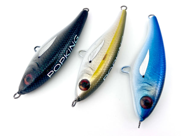 PopKing 4.5" Stickbait