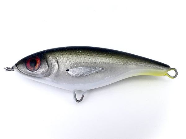 PopKing 4.5" Stickbait