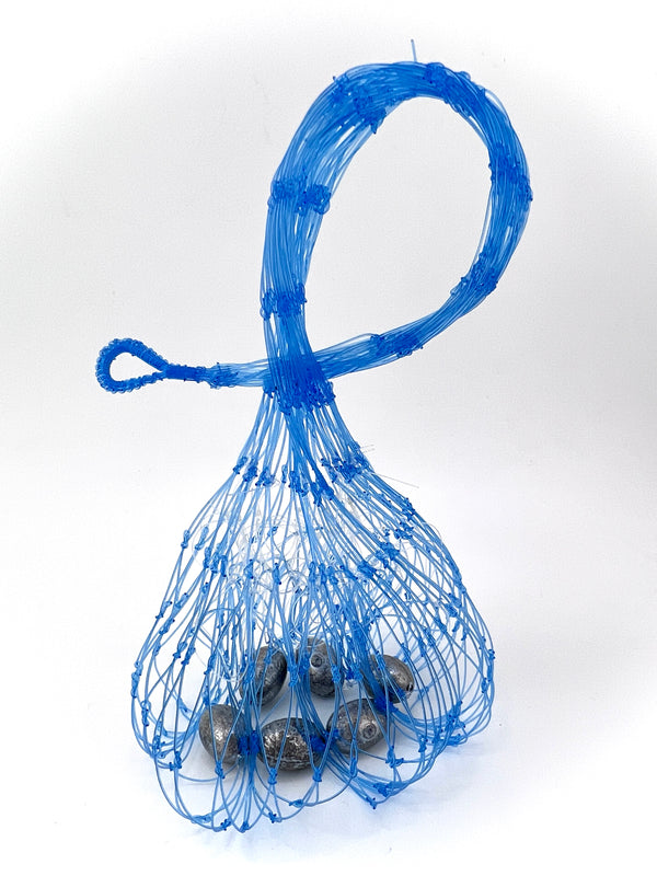 Mini Throw Net