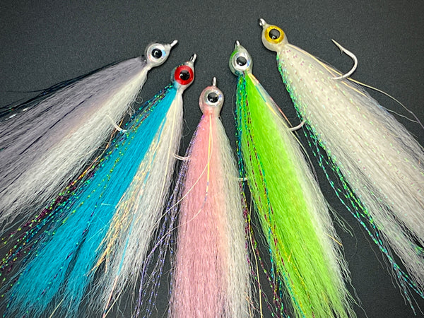 HP Papio Flies