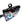 Load image into Gallery viewer, HP Fish Jig Head Black
