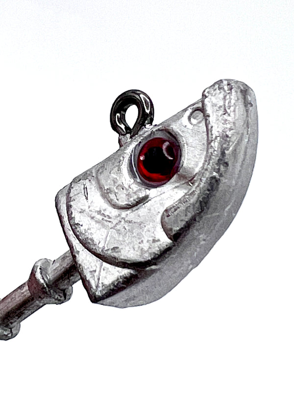 HP Fish Jig Head