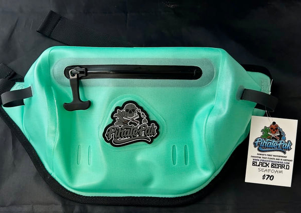 PiratePak Fanny Pack