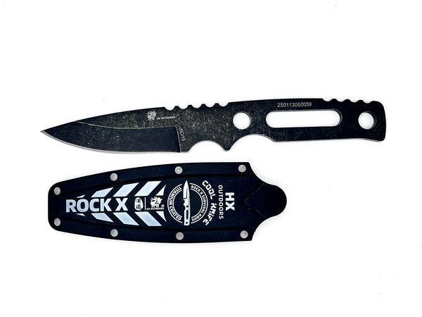 HX Stainless Knife