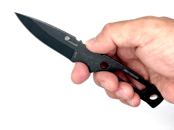 HX Stainless Knife