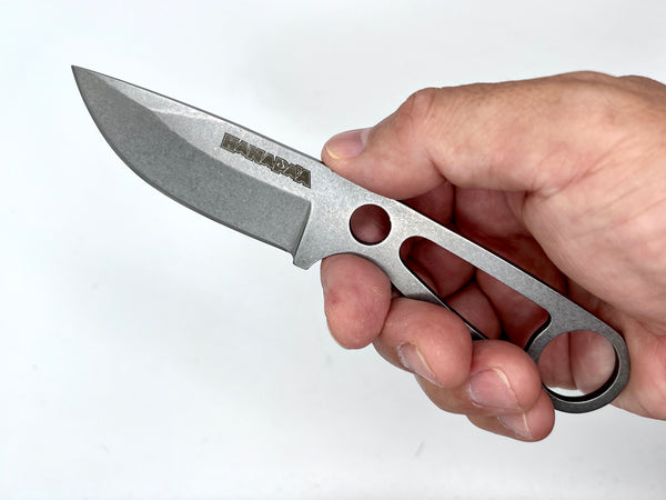 HP Utility Knife