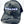 Load image into Gallery viewer, Hana Pa&#39;a Trucker Cap Black Camo

