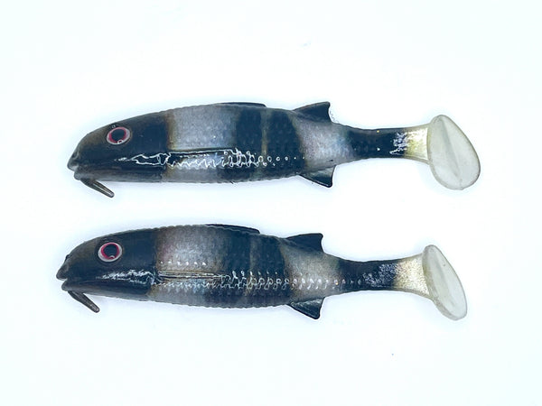 JCF Realistic Baits – Hanapaa