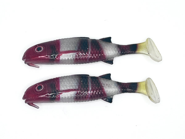 ceramic fishing lures kauai JCF Realistic Baits – Hanapaa