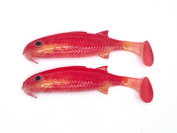 chinese knock off fishing lures JCF Realistic Baits – Hanapaa