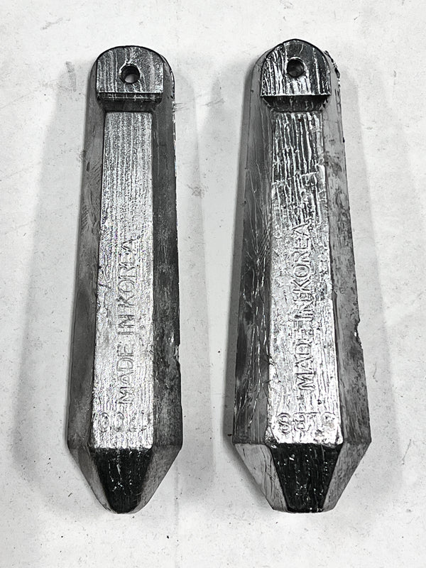 Bottom Fishing Lead