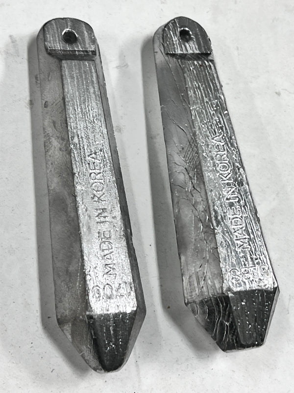 Bottom Fishing Lead