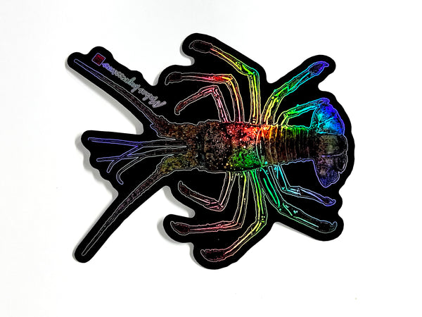 Makai Impressions Stickers