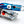 Load image into Gallery viewer, HP 7&quot; 2-Jet Bullet Trolling Lure- Prizm/Cracked Mirror
