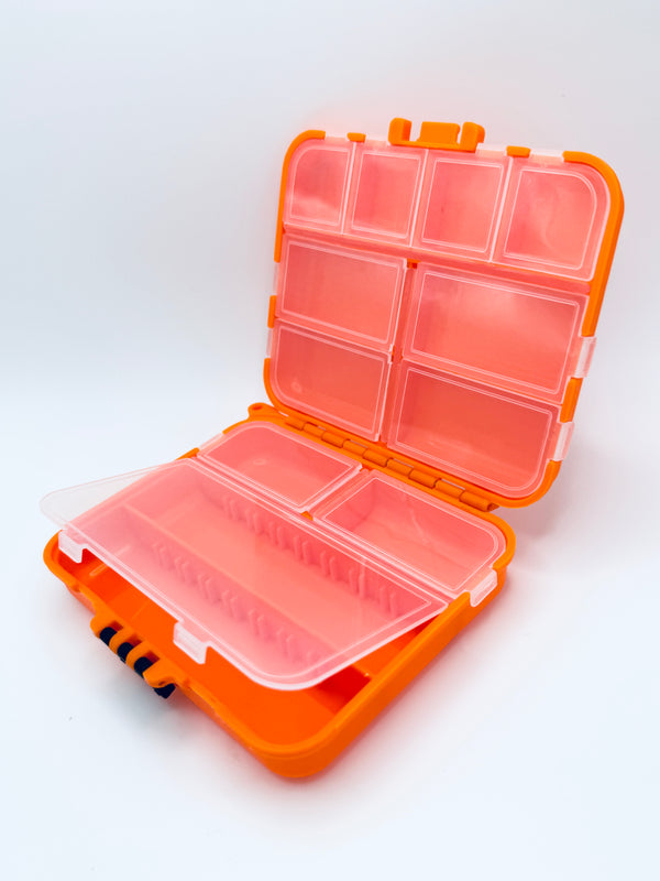Tackle Boxes- Mini – Hanapaa Tackle Boxes- Mini – Hanapaa