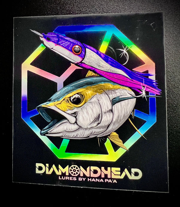 FREE Sticker w/ purchase