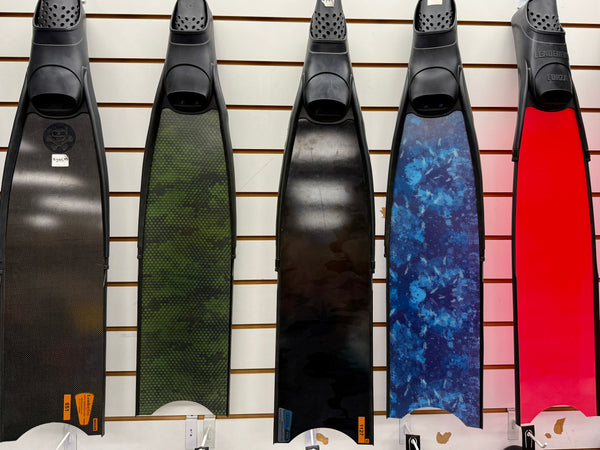Dive Fins