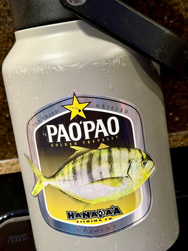PaoPao Sticker