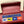 Load image into Gallery viewer, HP Dive Flag Sticker

