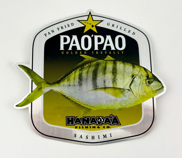 PaoPao Sticker