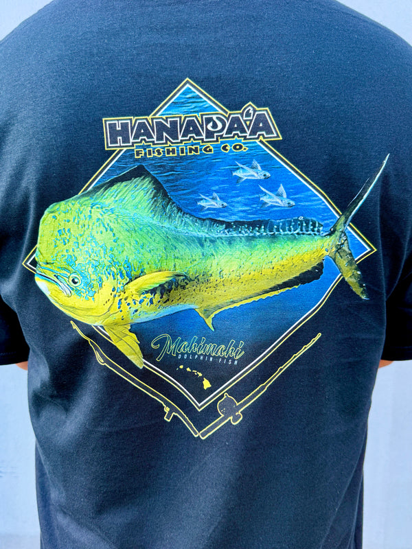 HP Mahimahi Shirt