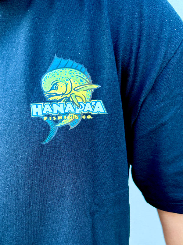 HP Mahimahi Shirt