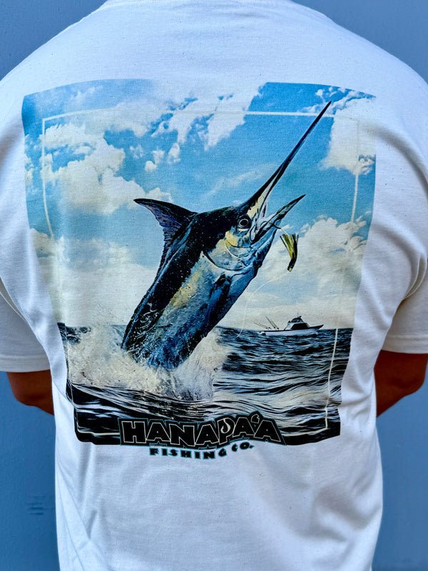 HP Jumping Marlin Shirt