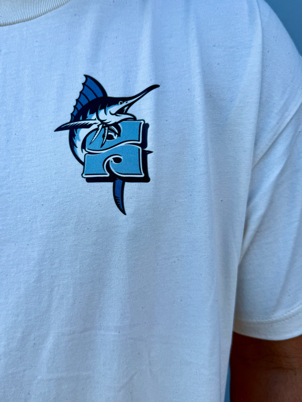 HP Jumping Marlin Shirt