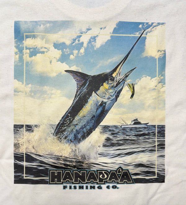HP Jumping Marlin Shirt