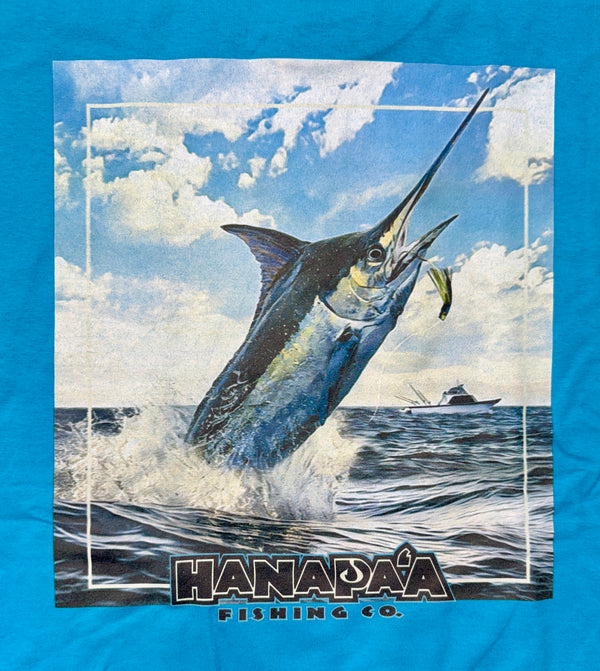 HP Jumping Marlin Shirt