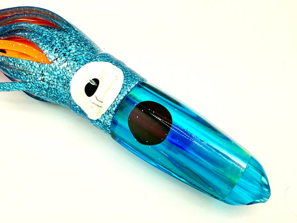 DiamondHead Trolling Lure- Ice Blue