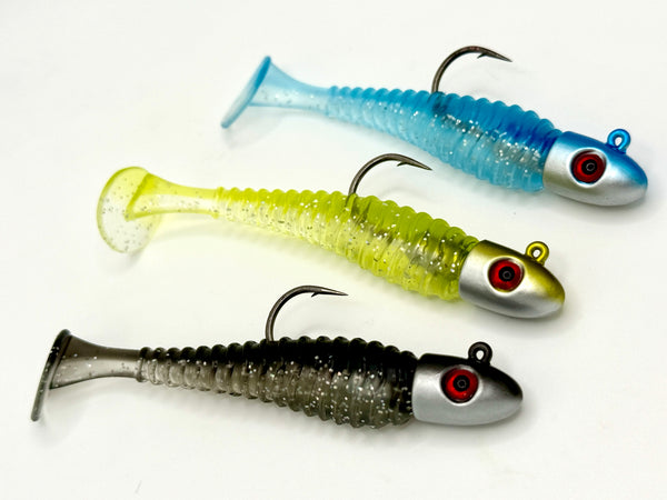 RippaZ Swimbait