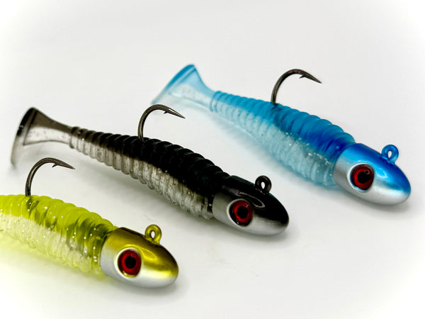 RippaZ Swimbait