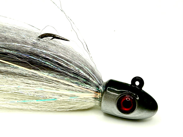 Bullet Eye Fly Black