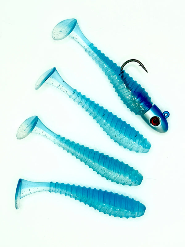 RippaZ Swimbait